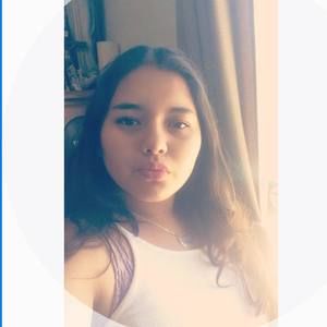 Meet your Posher, Maira